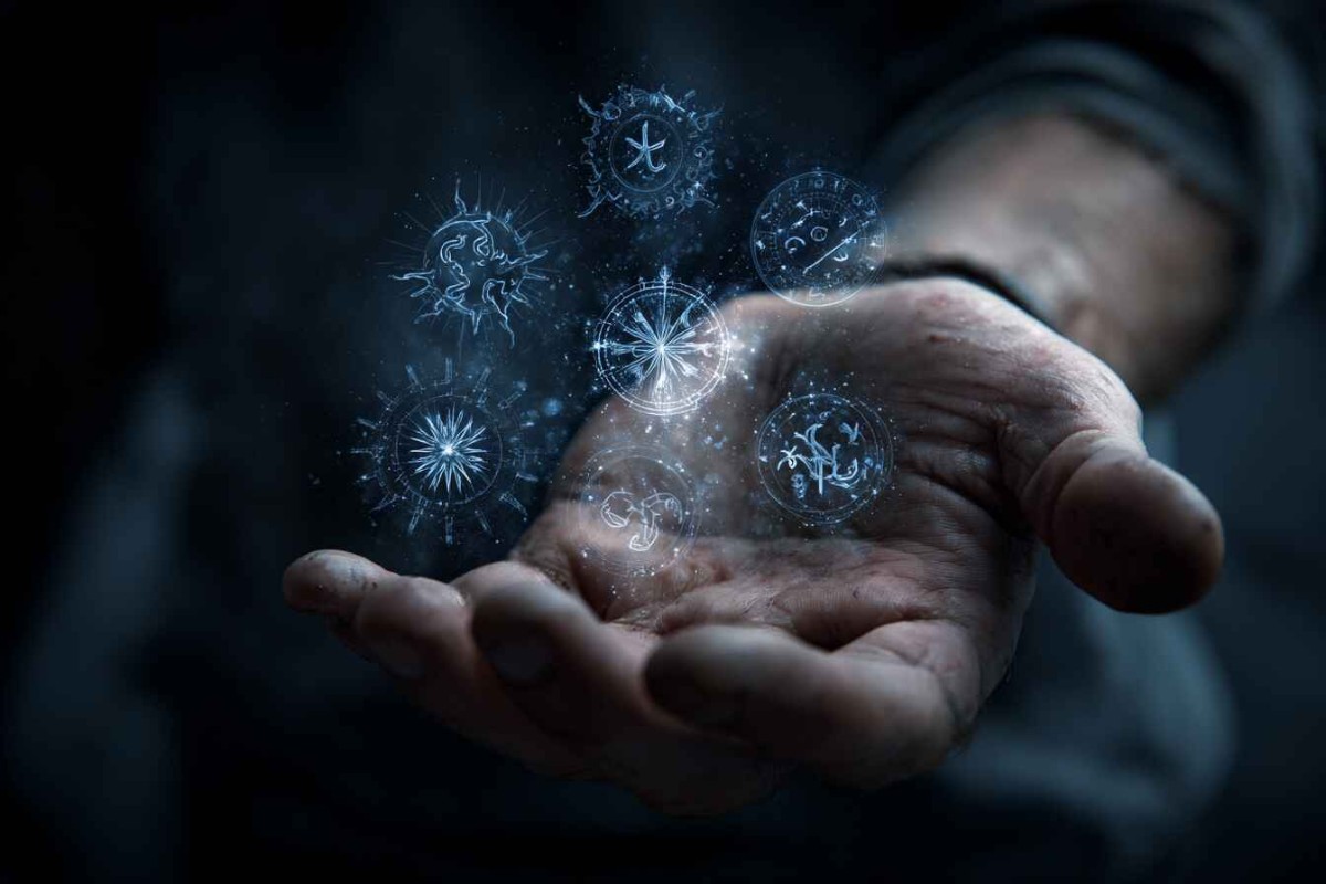 Изображение сгенерировано при помощи нейросети Midjourney