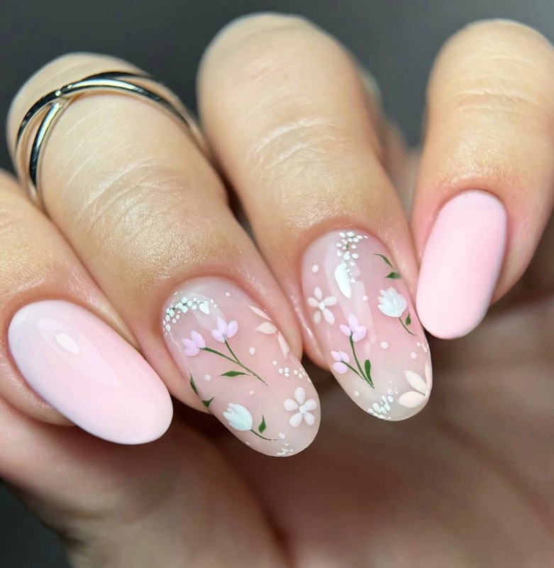 Фото: соцсети / @jessicarose_nailartist