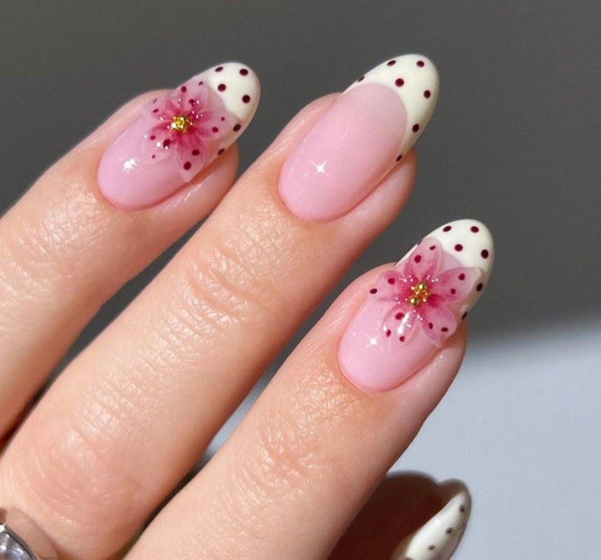 Фото: соцсети / @heygreatnails