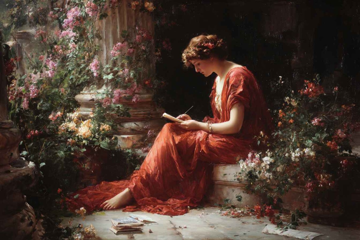 Изображение сгенерировано при помощи нейросети Midjourney