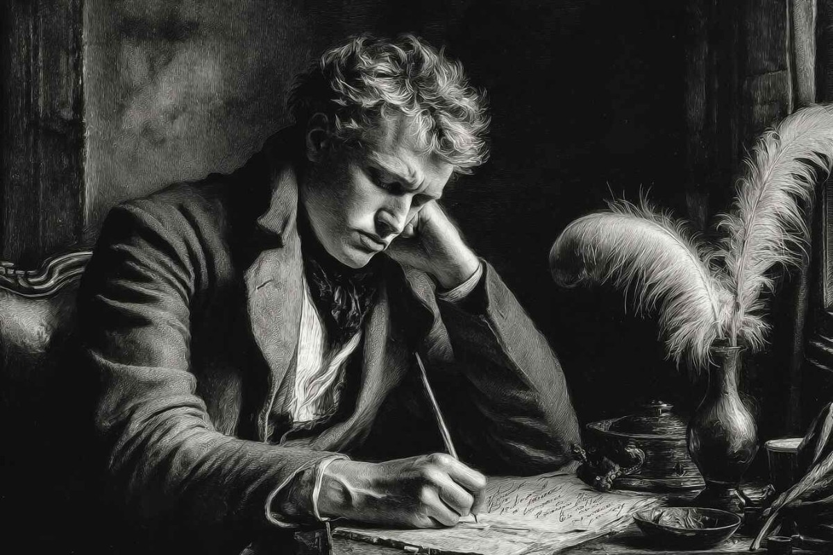 Изображение сгенерировано при помощи нейросети Midjourney