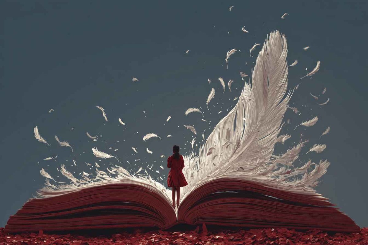 Изображение сгенерировано при помощи нейросети Midjourney