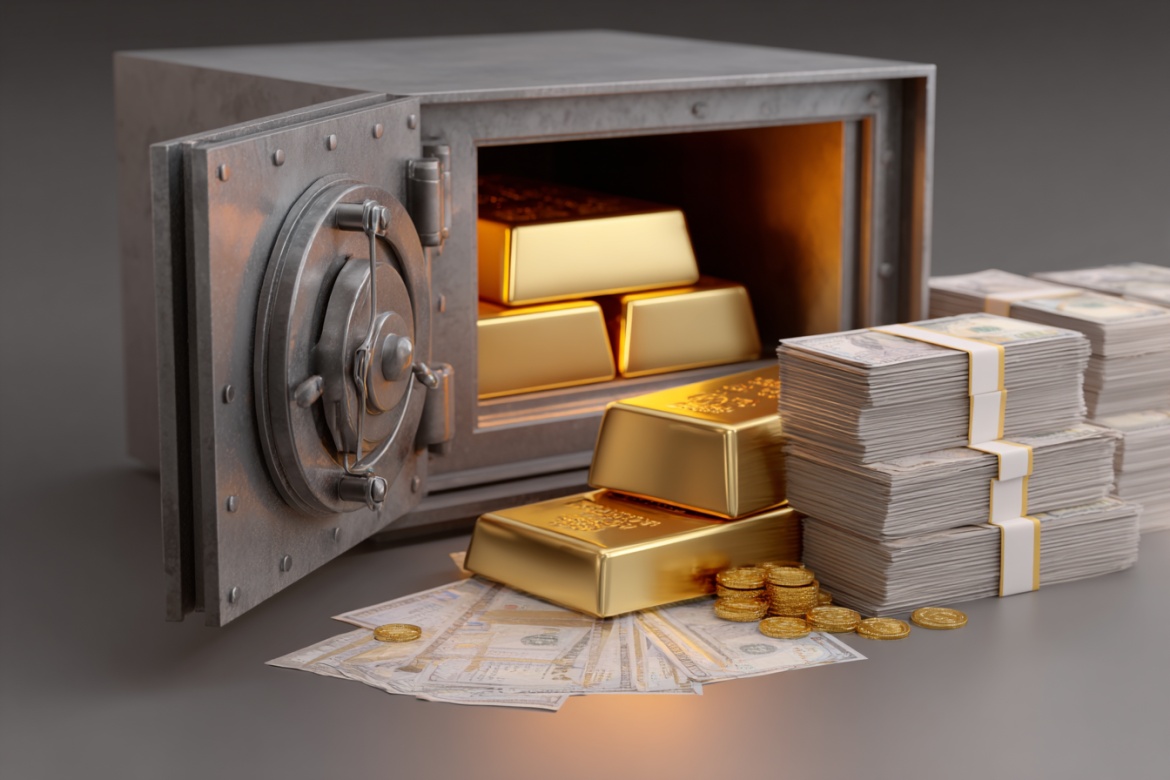 Изображение сгенерировано при помощи нейросети Midjourney