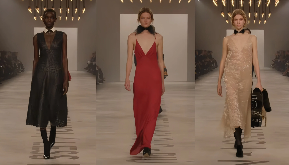 Фото: YouTube / @Fendi