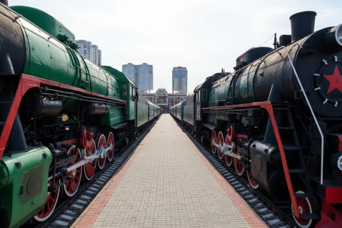 Изображение сгенерировано при помощи нейросети Midjourney