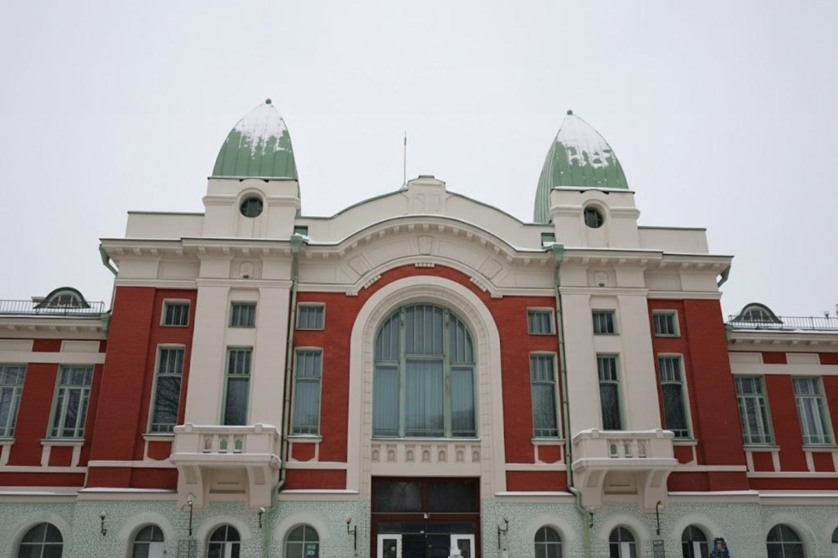 Изображение сгенерировано при помощи нейросети Midjourney