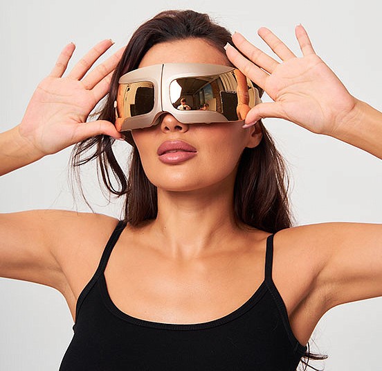 Фото: архивы пресс-службы Gezatone