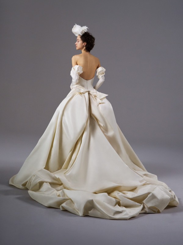 Фото: соцсети /  verawanggang