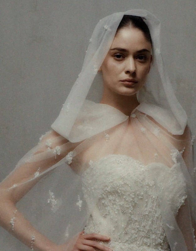 Фото: соцсети / eliesaabbridal