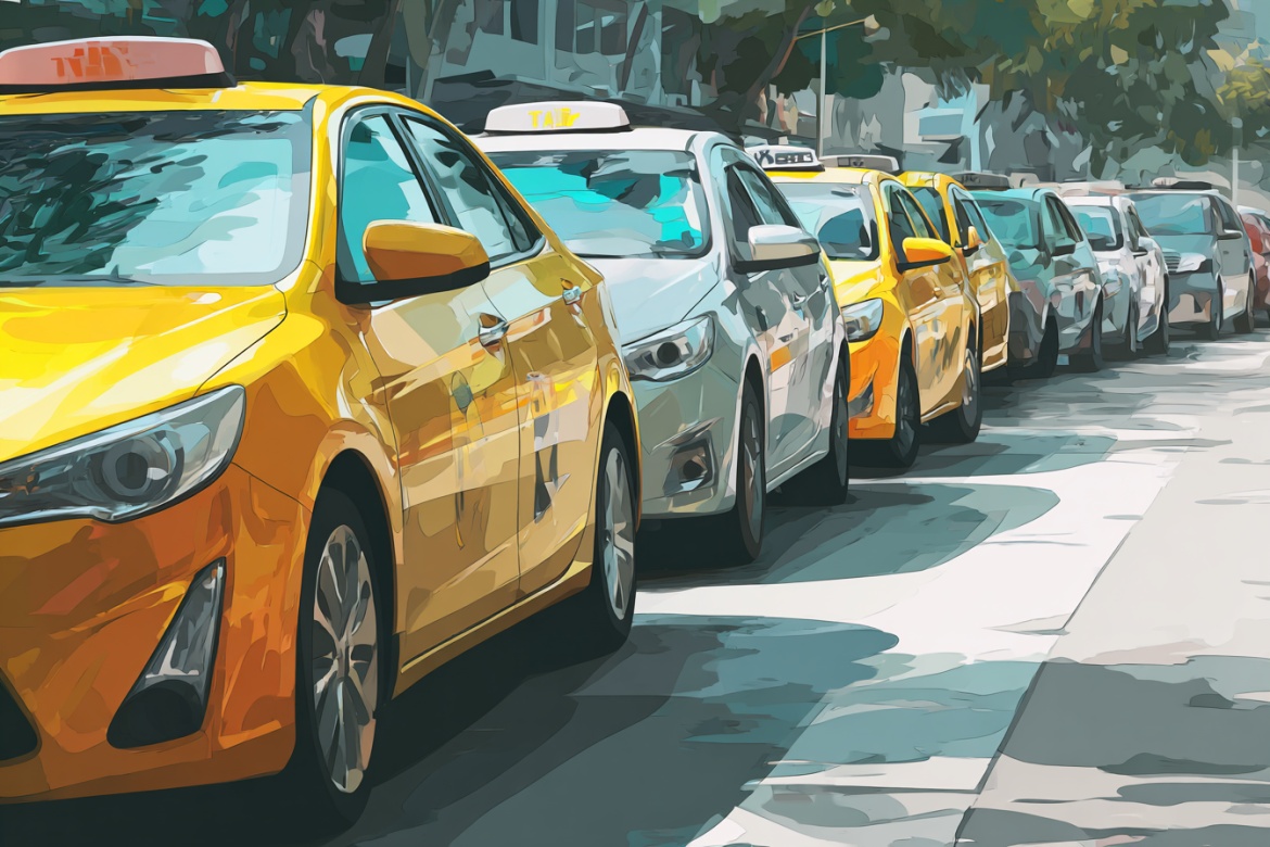 Изображение сгенерировано при помощи нейросети Midjourney