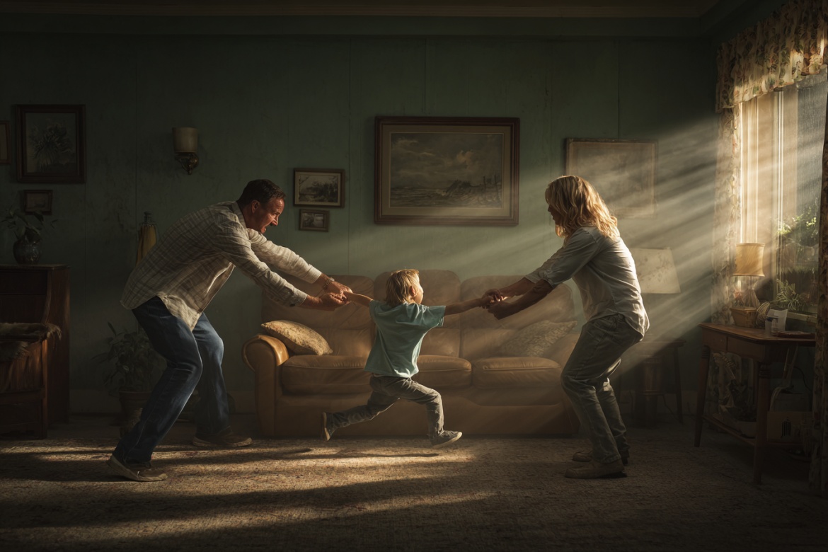 Изображение сгенерировано при помощи нейросети Midjourney