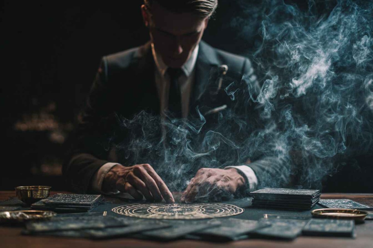 Изображение сгенерировано при помощи нейросети Midjourney