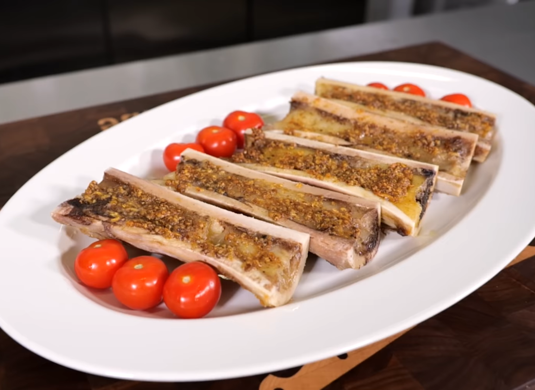 Фото: скриншот YouTube /@@Vollohakitchen