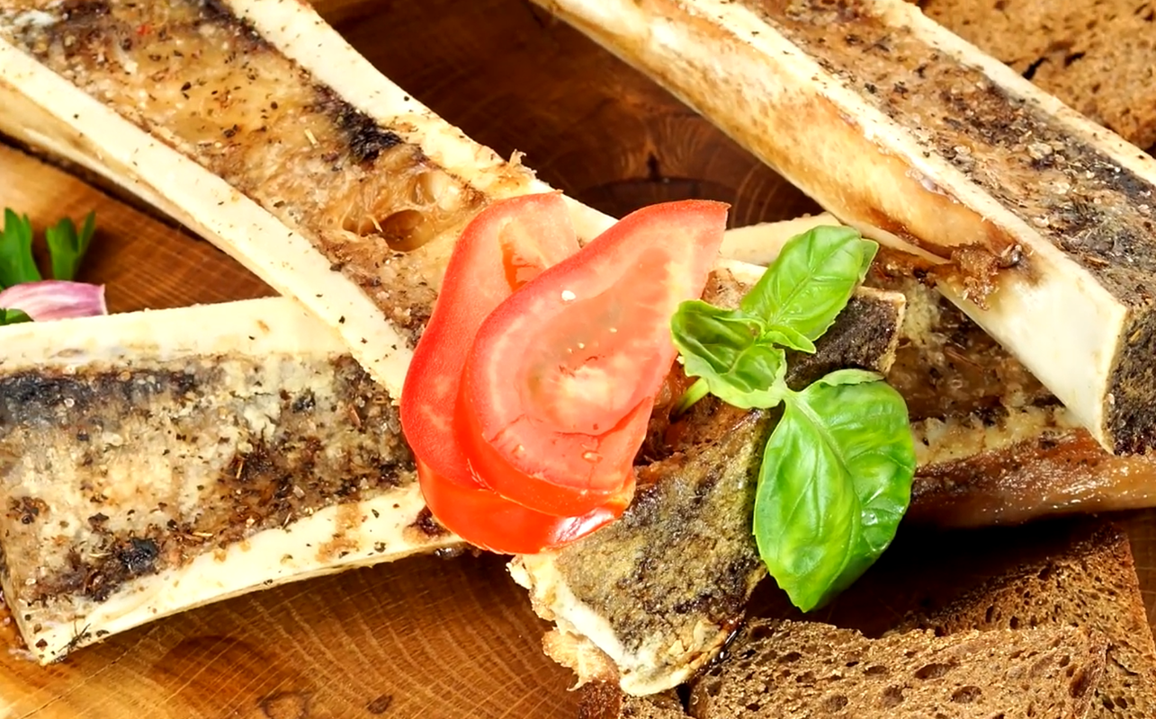 Фото: скриншот YouTube /@delikateskaRU