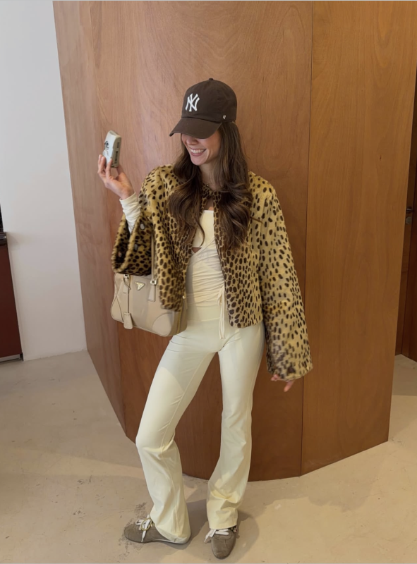 Фото: @lunaisabellaa