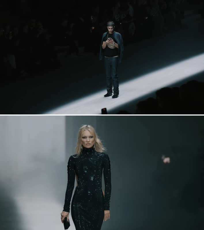 Фото: YouTube / @gucci