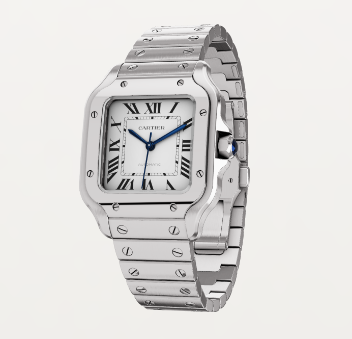 Фото: архив бренда Cartier / www.cartier.com