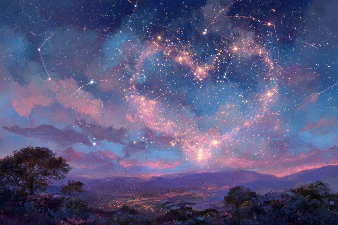 Изображение сгенерировано при помощи нейросети Midjourney