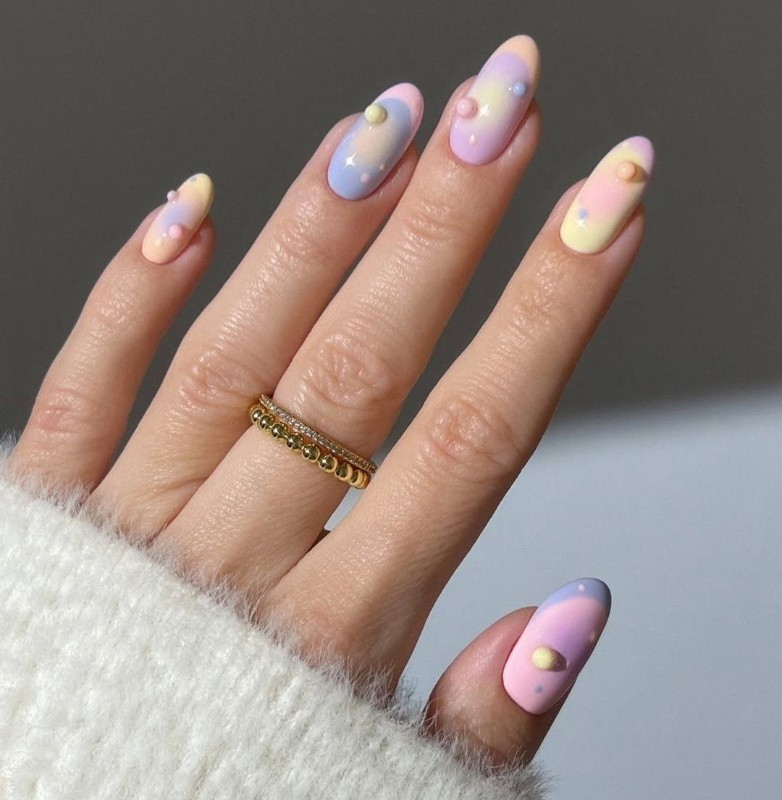 Фото: соцсети / @heygreatnails