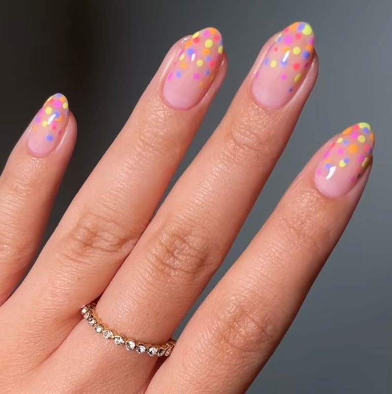 Фото: соцсети / @bycheznails