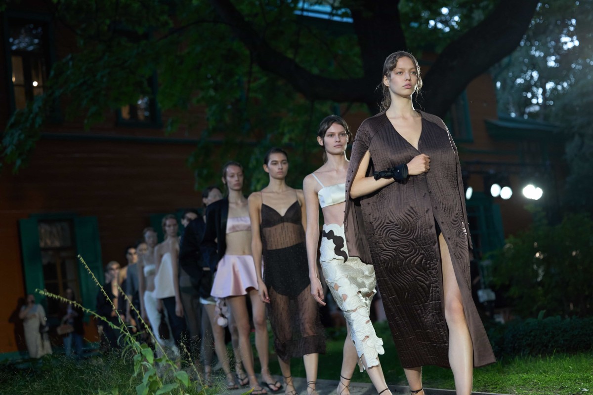 Фото: пресс-служба Московской недели моды