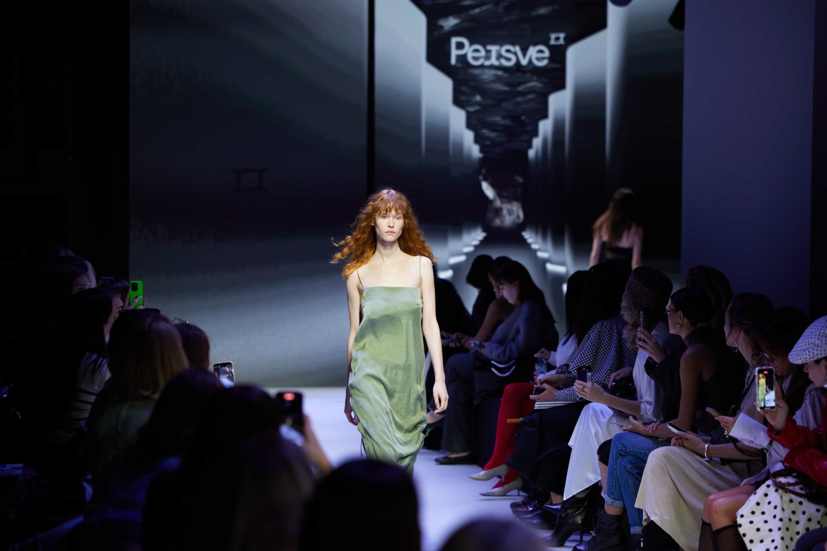 Фото: пресс-служба Московской недели моды