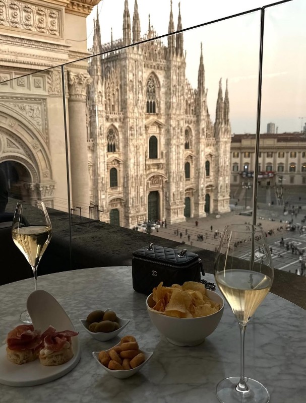 Фото: соцсети/@marigladkaya