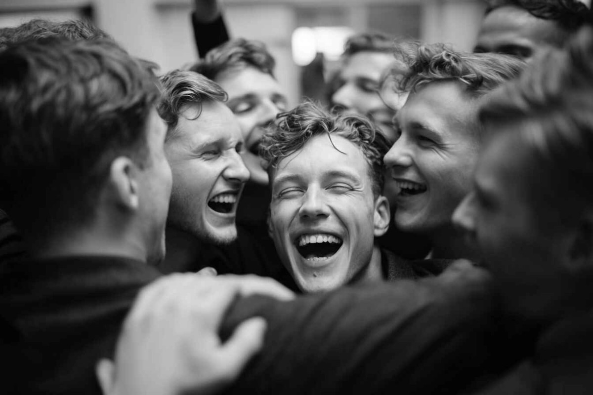 Изображение сгенерировано при помощи нейросети Midjourney