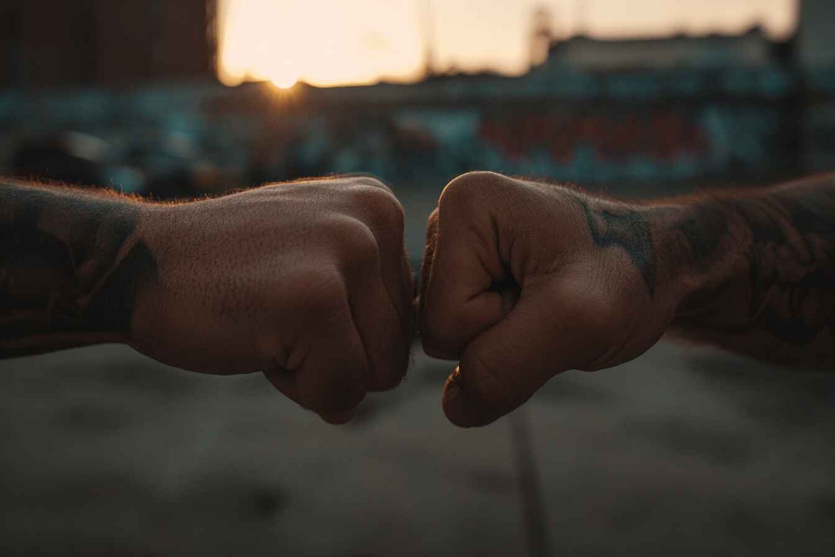 Изображение сгенерировано при помощи нейросети Midjourney