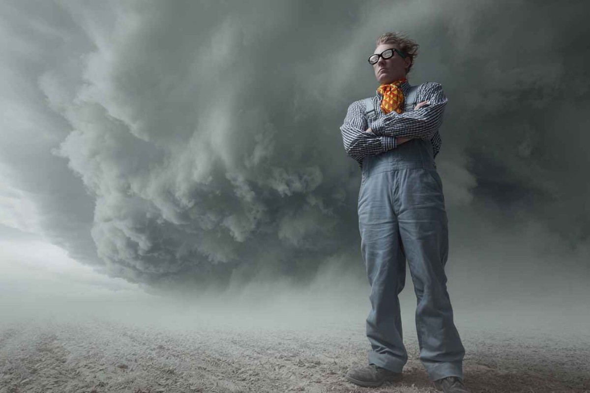 Изображение сгенерировано при помощи нейросети Midjourney