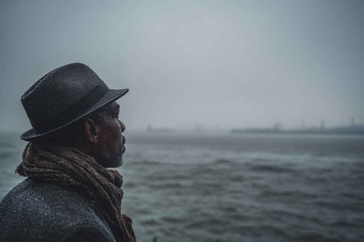 Изображение сгенерировано при помощи нейросети Midjourney