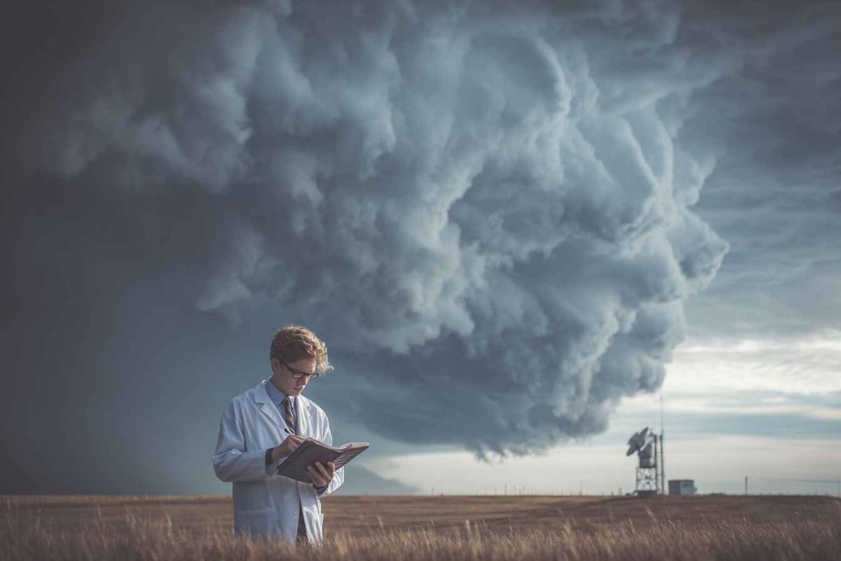 Изображение сгенерировано при помощи нейросети Midjourney