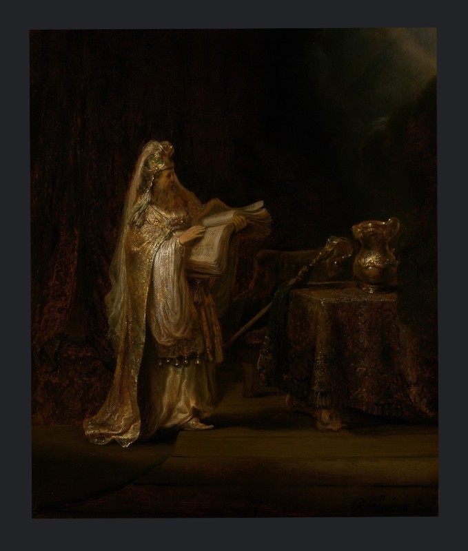 Фото: соцсети/@rijksmuseum