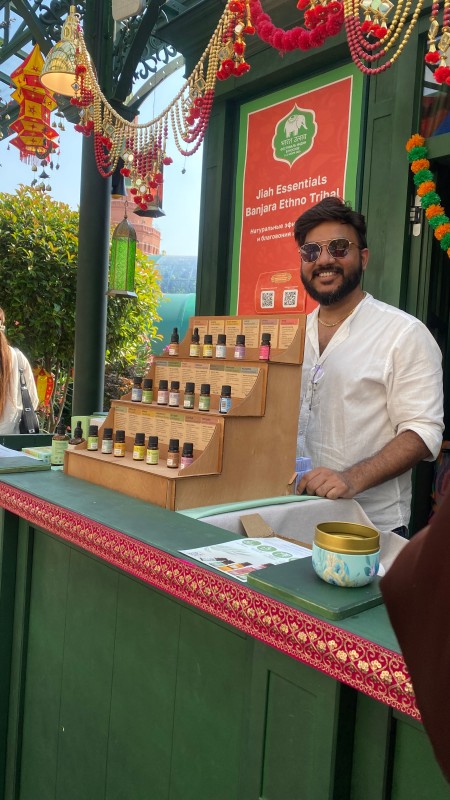 Фото: архивы пресс-службы JIAH