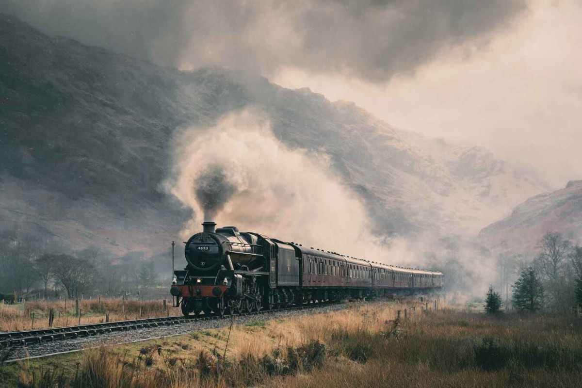 Изображение сгенерировано при помощи нейросети Midjourney