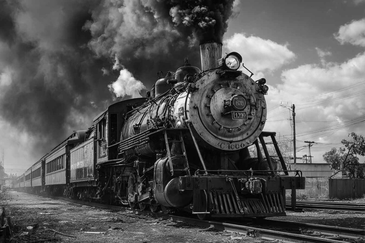 Изображение сгенерировано при помощи нейросети Midjourney