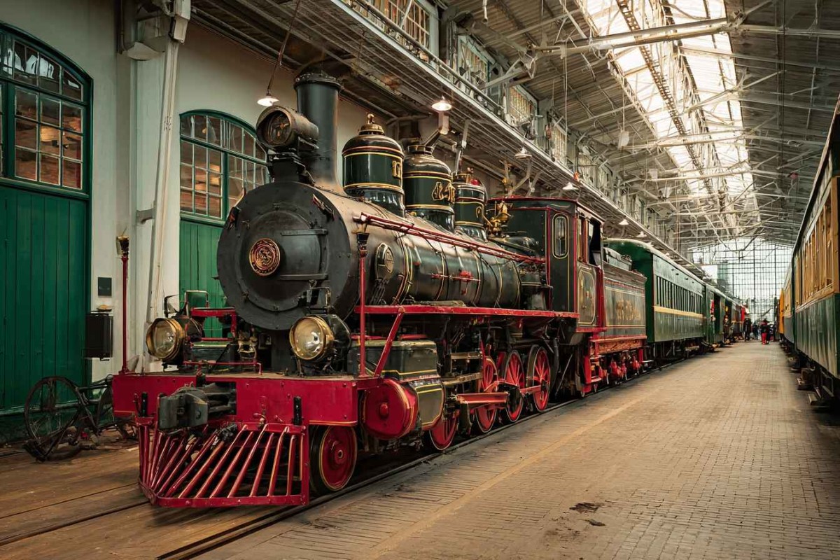 Изображение сгенерировано при помощи нейросети Midjourney