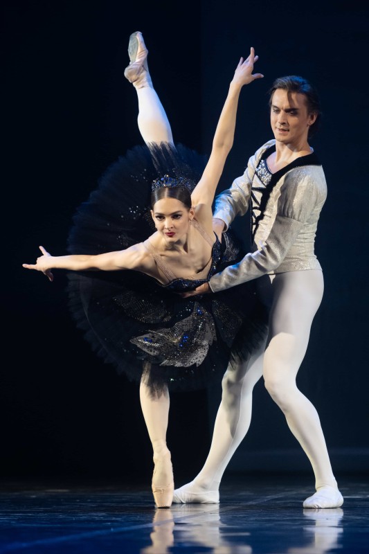 Фото: пресс-служба Русского концертного агентства