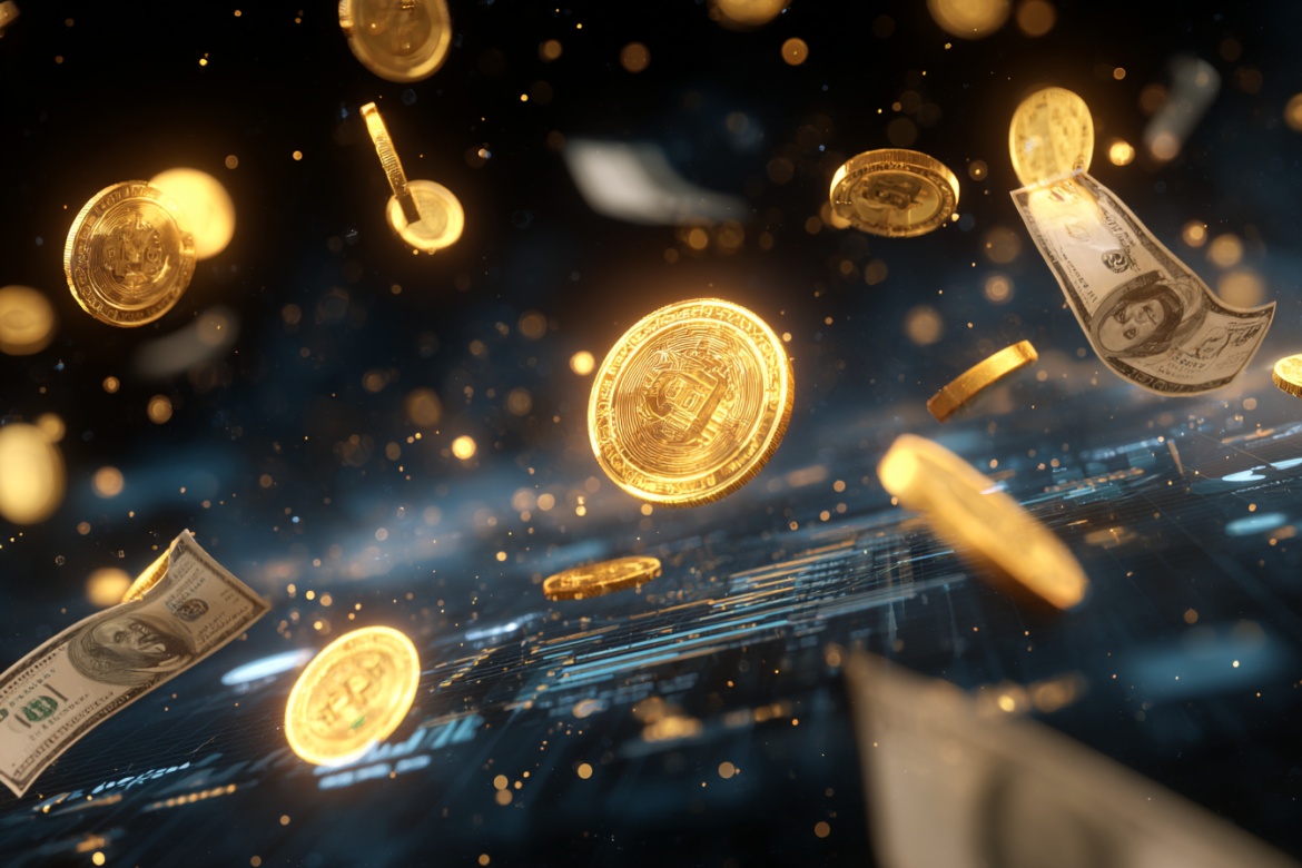 Изображение сгенерировано при помощи нейросети Midjourney