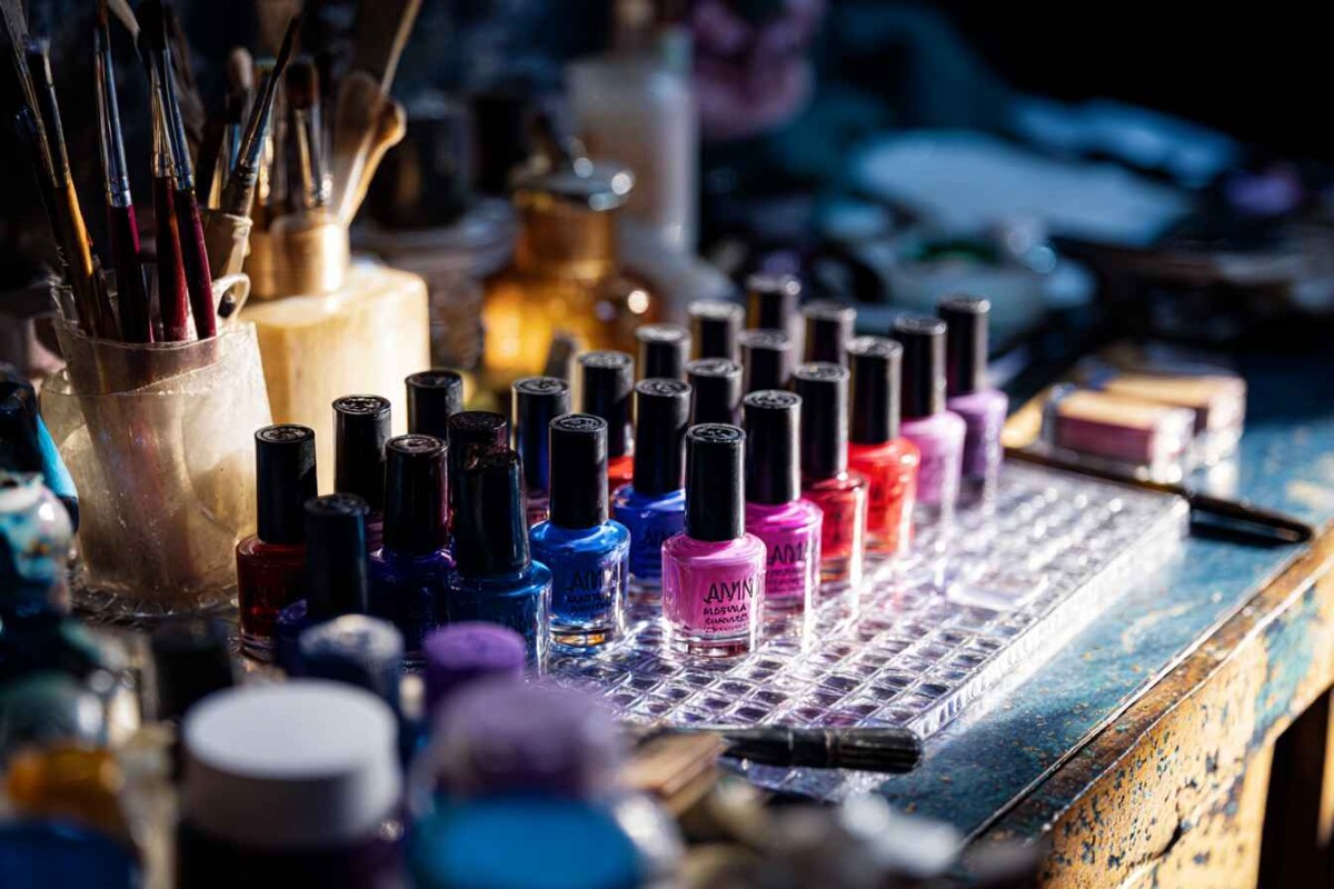 Изображение сгенерировано при помощи нейросети Midjourney