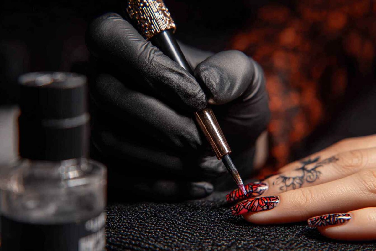 Изображение сгенерировано при помощи нейросети Midjourney