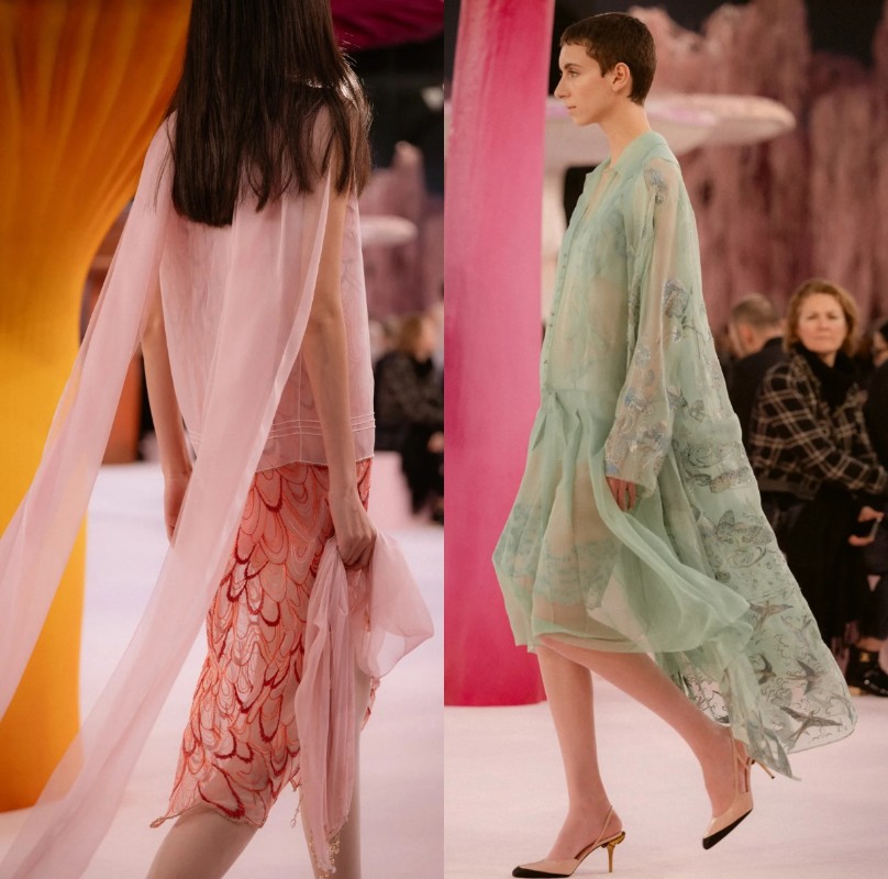 Фото: архив бренда Chanel / chanel.com