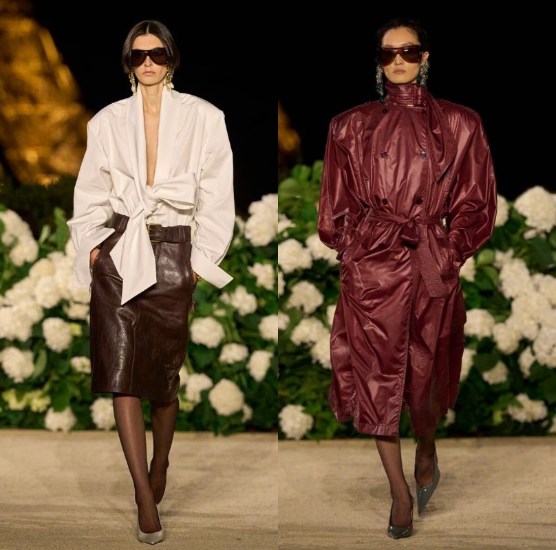 Фото: архив бренда Saint Laurent / ysl.com