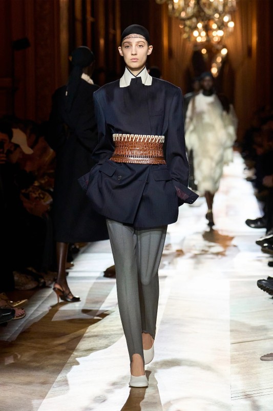 Фото: архив бренда Dries Van Noten / driesvannoten.com