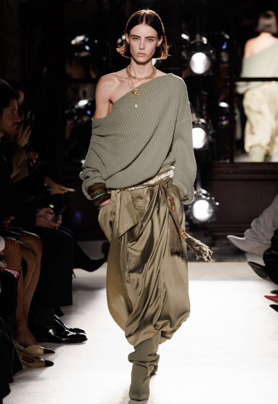 Фото: архив бренда Balmain / int.balmain.com