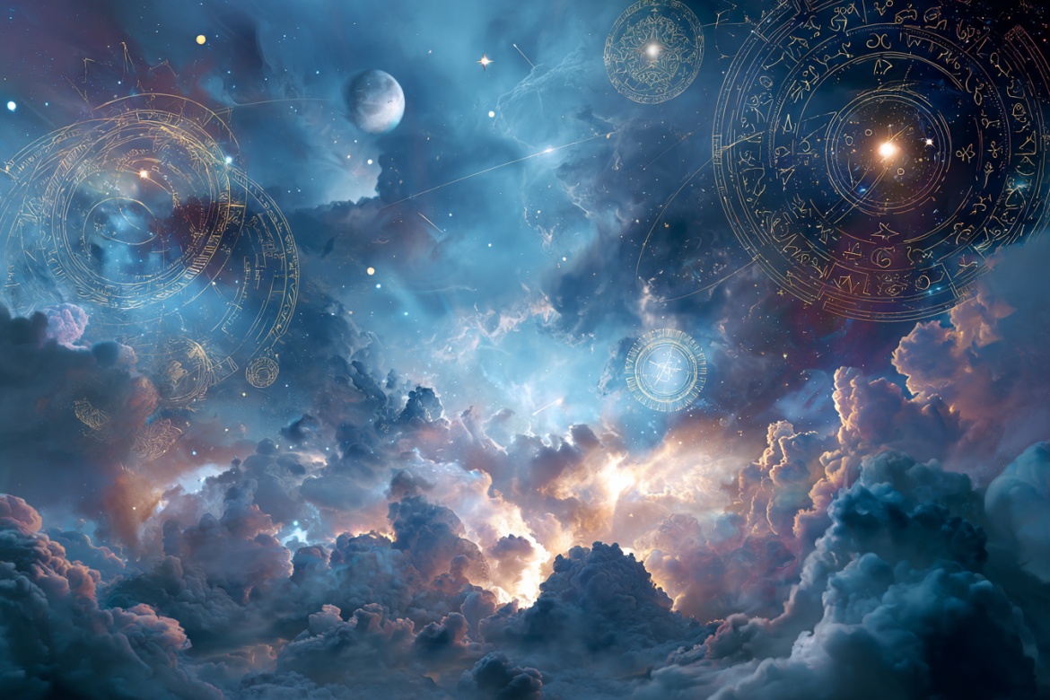 Изображение сгенерировано при помощи нейросети Midjourney