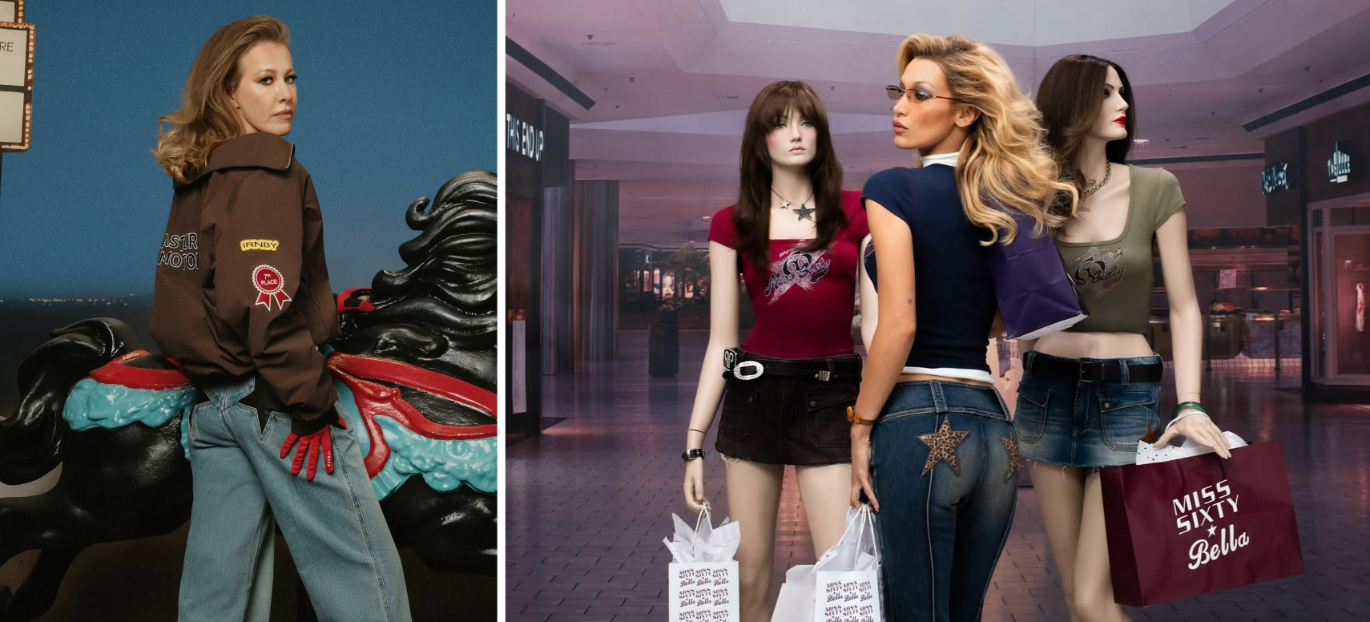 Фото: соцсети / @irnby.store; соцсети / @misssixty