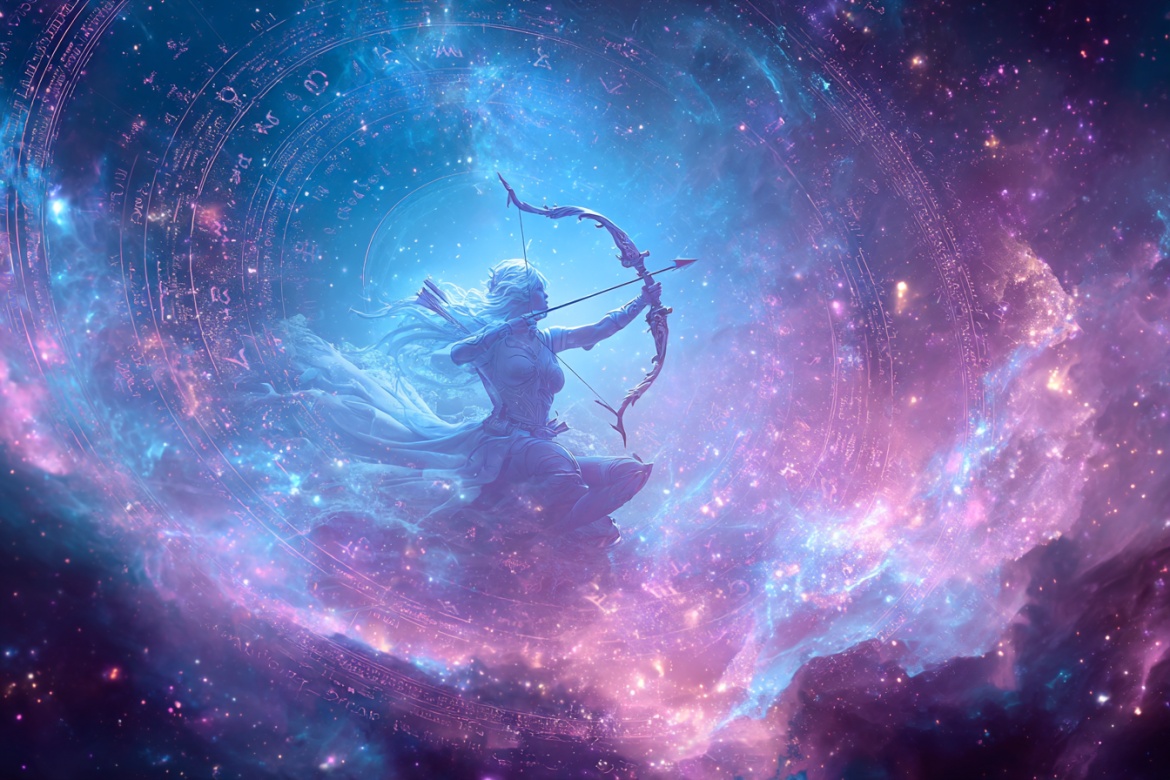 Изображение сгенерировано при помощи нейросети Midjourney