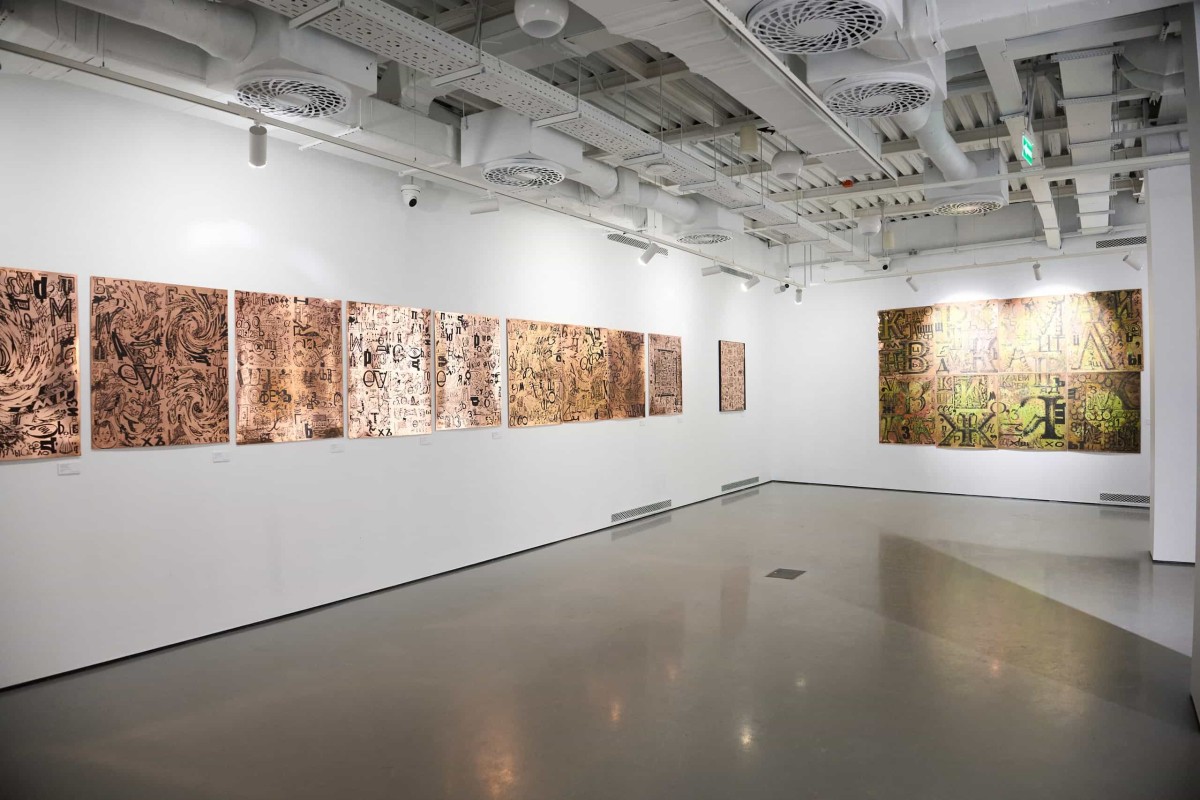 Фото: пресс-служба SISTEMA GALLERY