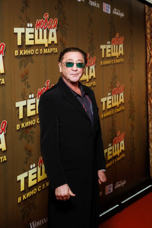 Фото: Анна Темерина / пресс-служба "Централ Партнершип"